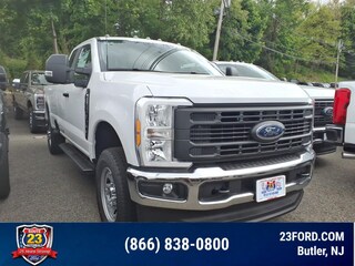 2026 Ford F-350 XL Truck Super Cab
