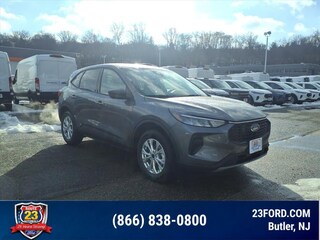 2026 Ford Escape Active SUV