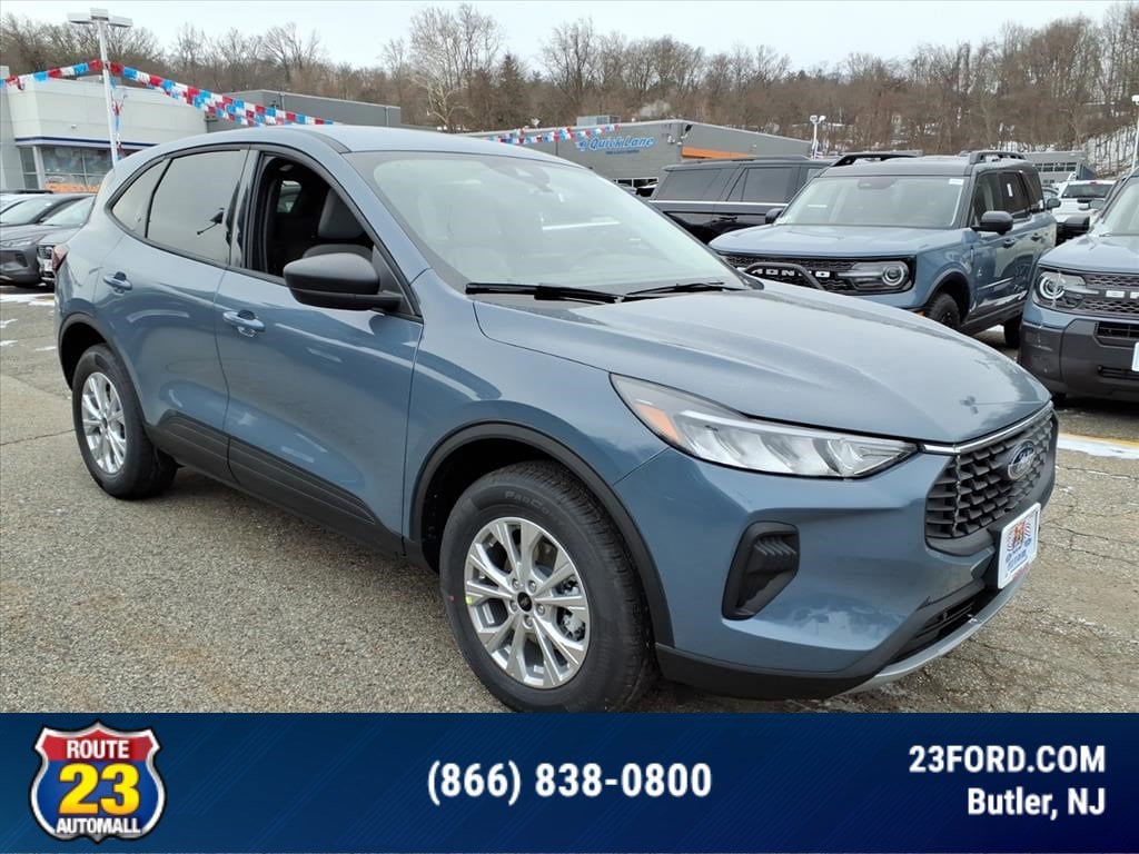 2026 Ford Escape Active's photo