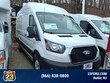  Ford Transit-350 Cargo
