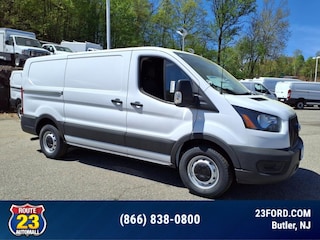 2025 Ford Transit-150 Cargo XL Van Low Roof Van