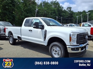 2025 Ford F-250 XL Truck Super Cab 2025 Ford F-250 XL Truck Super Cab