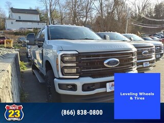 2026 Ford F-350 Platinum Truck Crew Cab