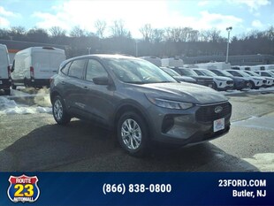 2026 Ford Escape Active SUV