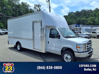 2025 Ford E-450 Cutaway E-450 Truck