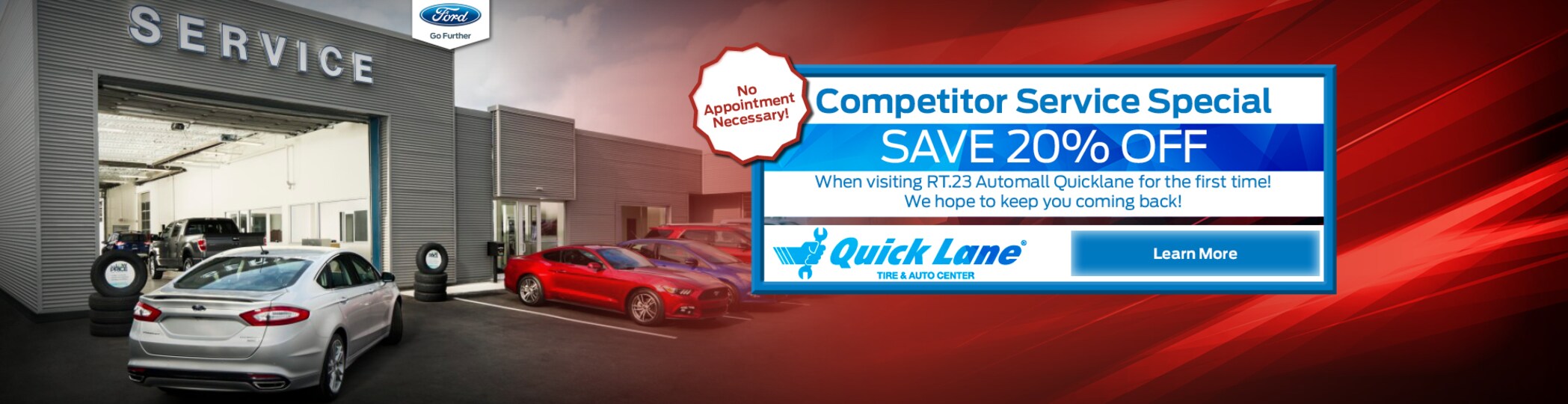 Route 23 Ford Butler Ford Dealer Serving Wayne Nj