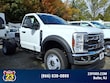 Ford F-550 Chassis