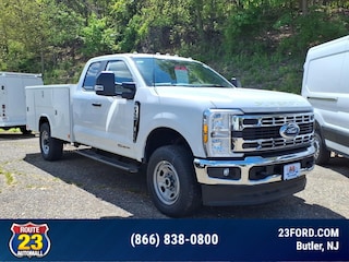 2026 Ford F-350 Chassis XL Truck Super Cab