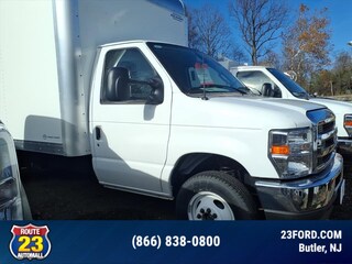 2026 Ford E-450 Cutaway E-450 Truck