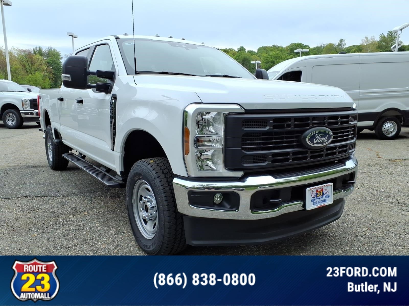 2026 Ford F-350 Super Duty