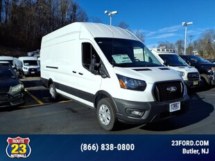2026 Ford Transit-250 Cargo Van Cargo Extended