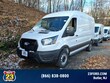  Ford Transit-250 Cargo