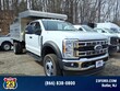 Ford F-550 Chassis