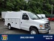 Ford E-350 Cutaway
