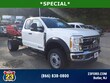 Ford F-550 Chassis