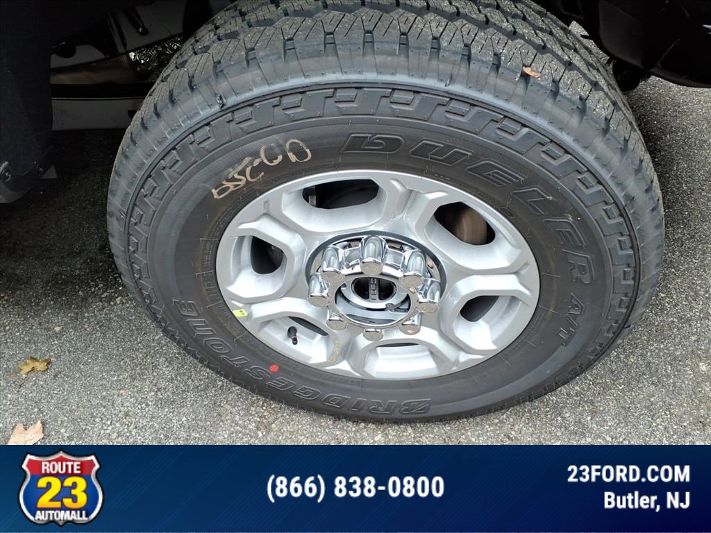 2026 Ford F-250 XLT photo 2