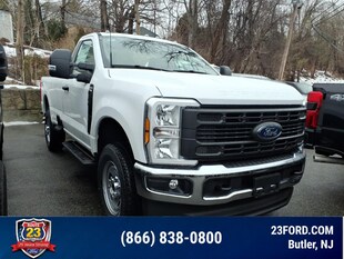 2026 Ford F-350 XL Truck Regular Cab