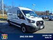  Ford Transit-250 Cargo