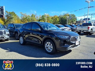 2026 Ford Escape Active SUV