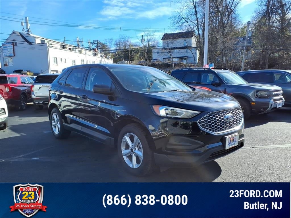 2024 Ford Edge SE AWD's photo