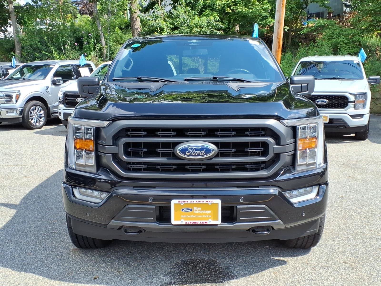1FTFW1ED5PFB39963