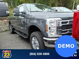 2026 Ford F-250 XLT Truck Crew Cab