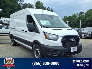 2026 Ford Transit-250 Cargo Base Van Medium Roof Van