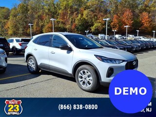 2026 Ford Escape Active SUV