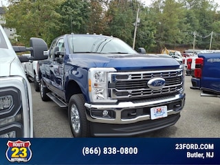 2026 Ford F-250 XLT Truck Super Cab