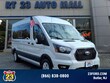  Ford Transit Passenger Wagon