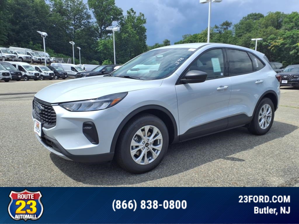 2025 Ford Escape Active photo 3