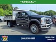 Ford F-550 Chassis