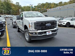 2026 Ford F-350 XL Truck Super Cab