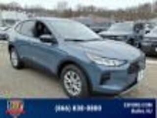 2026 Ford Escape Active SUV