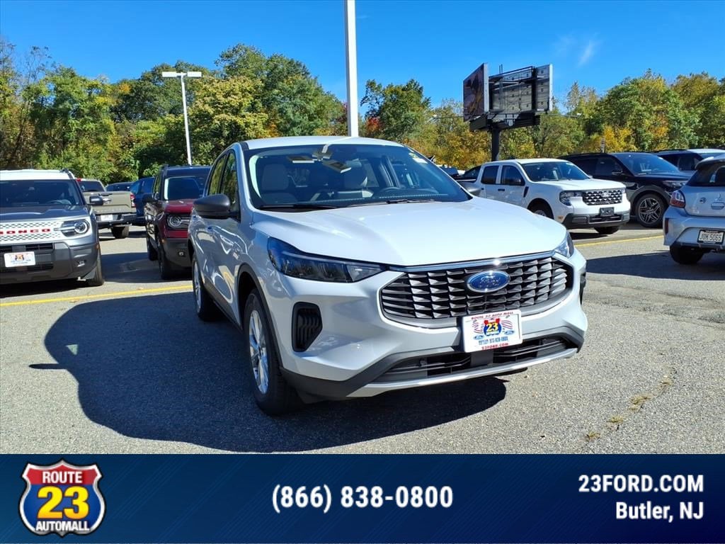 2026 Ford Escape Active's photo