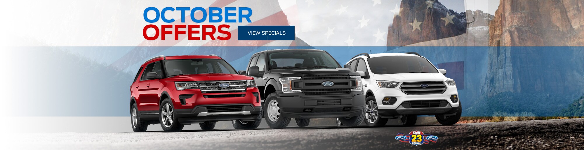 Route 23 Ford Butler Ford Dealer Serving Wayne NJ