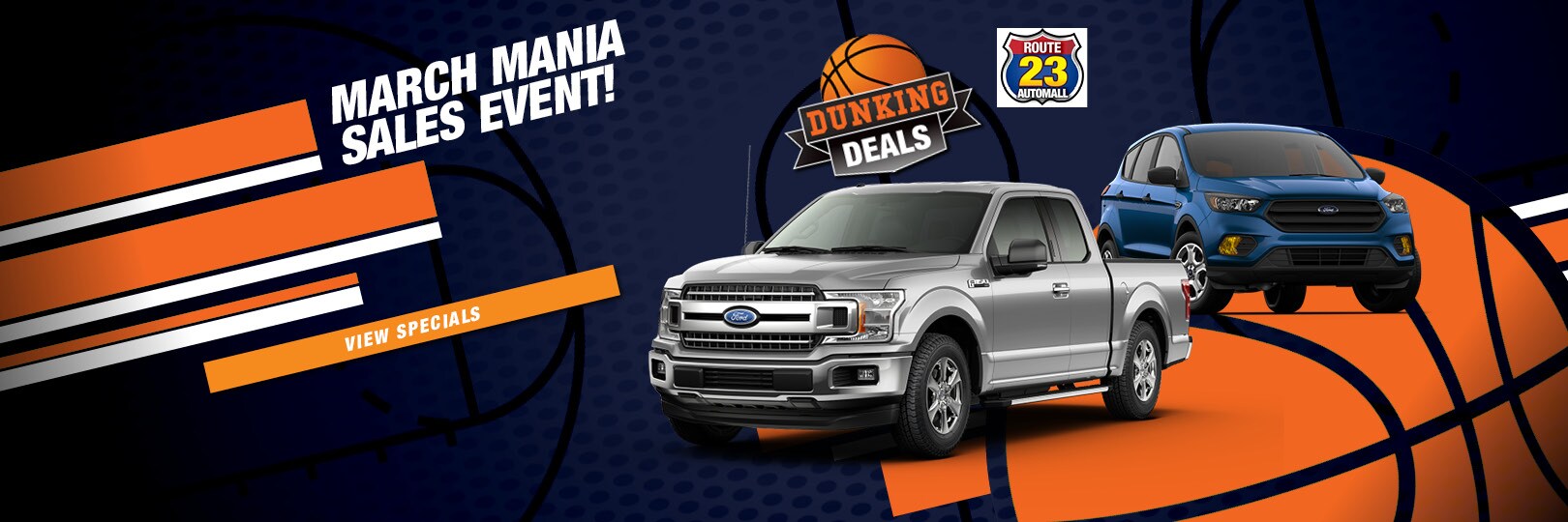 Route 23 Ford Butler Ford Dealer Serving Wayne NJ