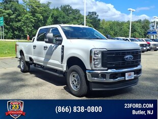 2026 Ford F-350 XL Truck Crew Cab