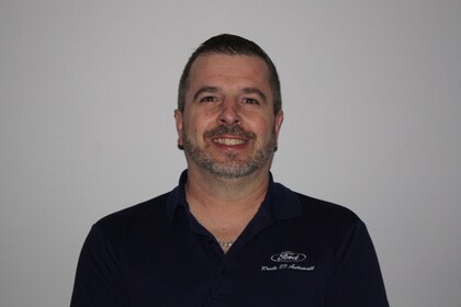 Staff member Vinnie Decicco from ID_ee65479c0405