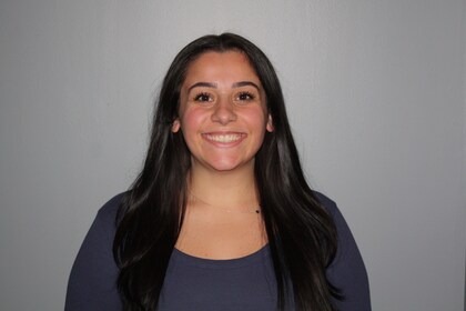 Staff member  Alexis Gebbia from ID_ee65479c0405