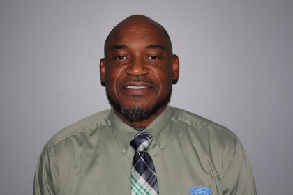 Staff member Keith Collins  from ID_80c3e6