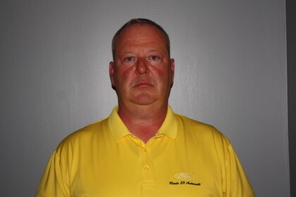 Staff member Jason McKeown from ID_4a925e