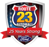 Route 23 Auto Mall