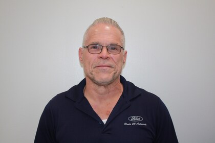 Staff member  Joseph Miller from ID_ee65479c0405