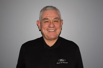Staff member Carlos Santamaria from ID_063b3fdb09e6