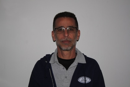 Staff member Scott Maggio from ID_ee65479c0405
