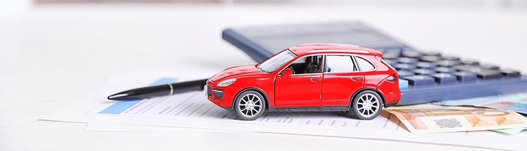 Ford Lease Deals