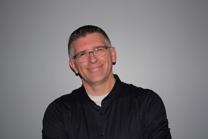 Staff member Michael Williamson from ID_063b3fdb09e6