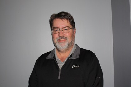 Staff member Paul Metzger from ID_063b3fdb09e6