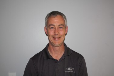 Staff member Francis O"Shea from ID_c89ae5
